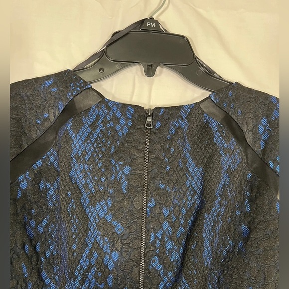 Phoebe Couture Dress Size 2 Brand New With Tags - Picture 6 of 6